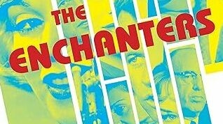 Dans "The Enchanters", James Ellroy amène Freddy Otash dans le Los Angeles des années 1960.