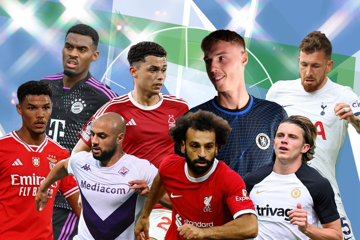 Date limite de transfert en direct !  Tottenham signe Johnson, pas Gallagher ;  Prêt Greenwood ;  Chelsea et les Spurs frustrés