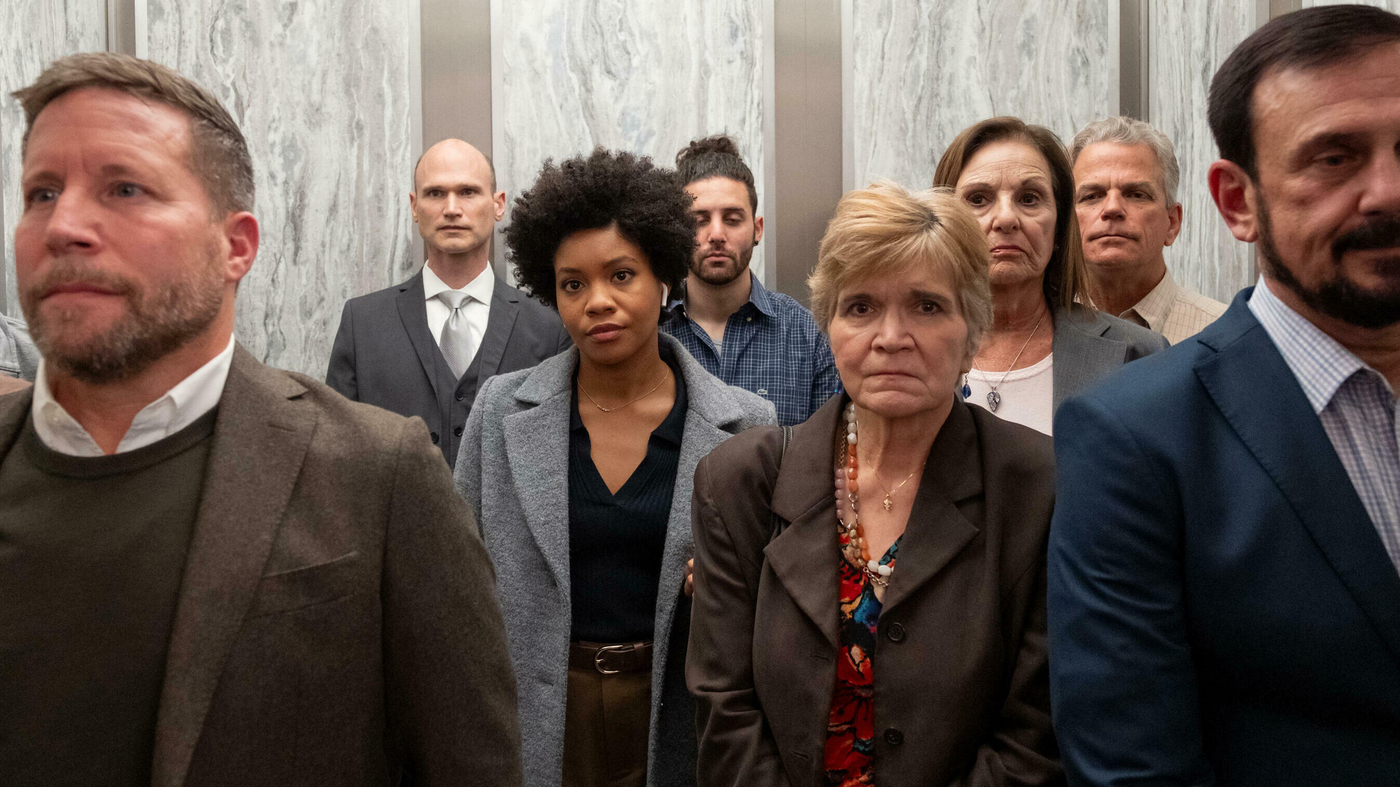 De nouvelles émissions de télévision abordent le risque de travailler en noir