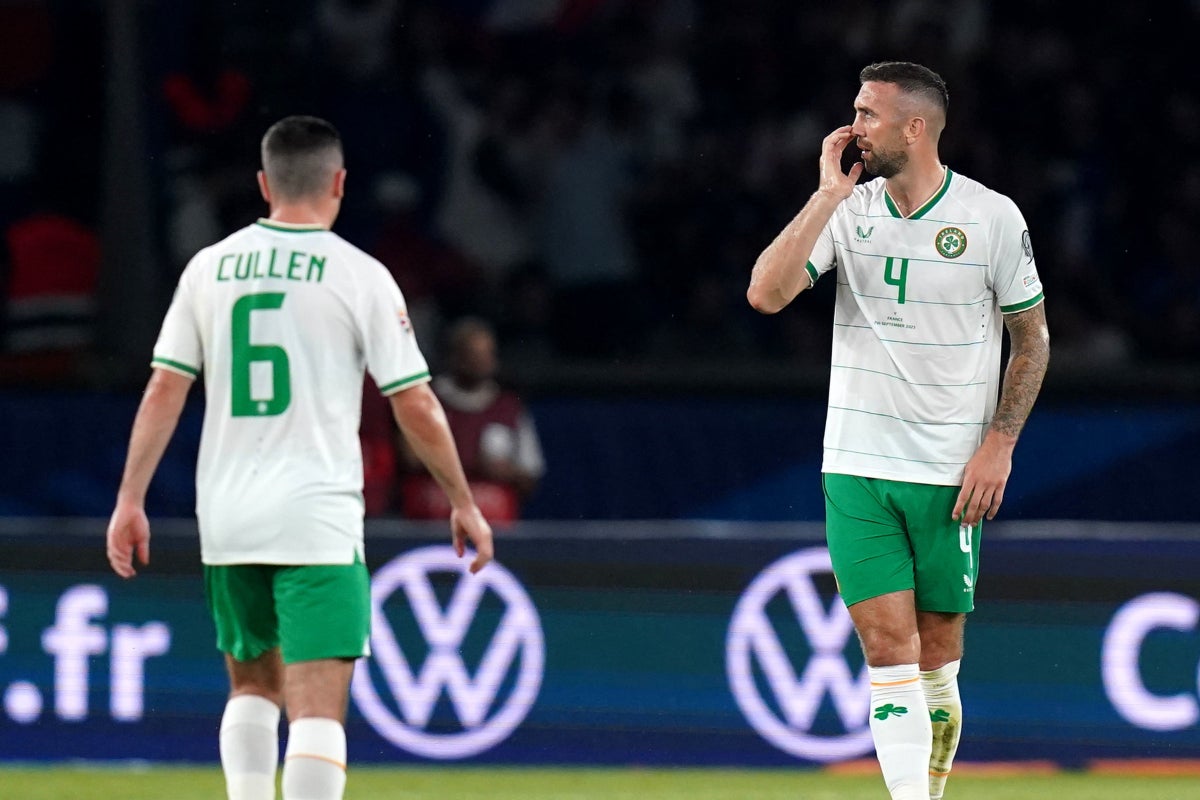 Diffusion en direct de la République d’Irlande contre les Pays-Bas : comment puis-je regarder les qualifications pour l’Euro 2024 à la télévision au Royaume-Uni aujourd’hui ?
