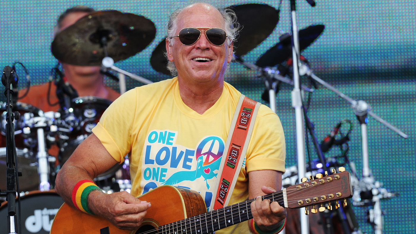 Jimmy Buffett est décédé d'un cancer de la peau rare