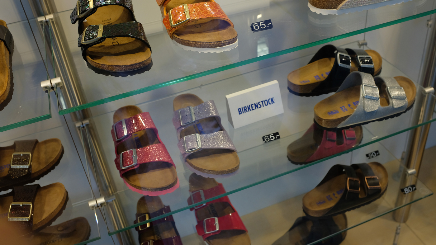 « La plus ancienne start-up du monde » : le dossier d'introduction en bourse de Birkenstock se déroule exactement comme prévu