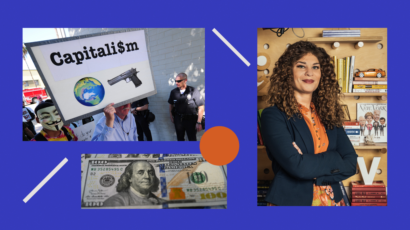 Le capitalisme est-il dans son époque d’échec ?