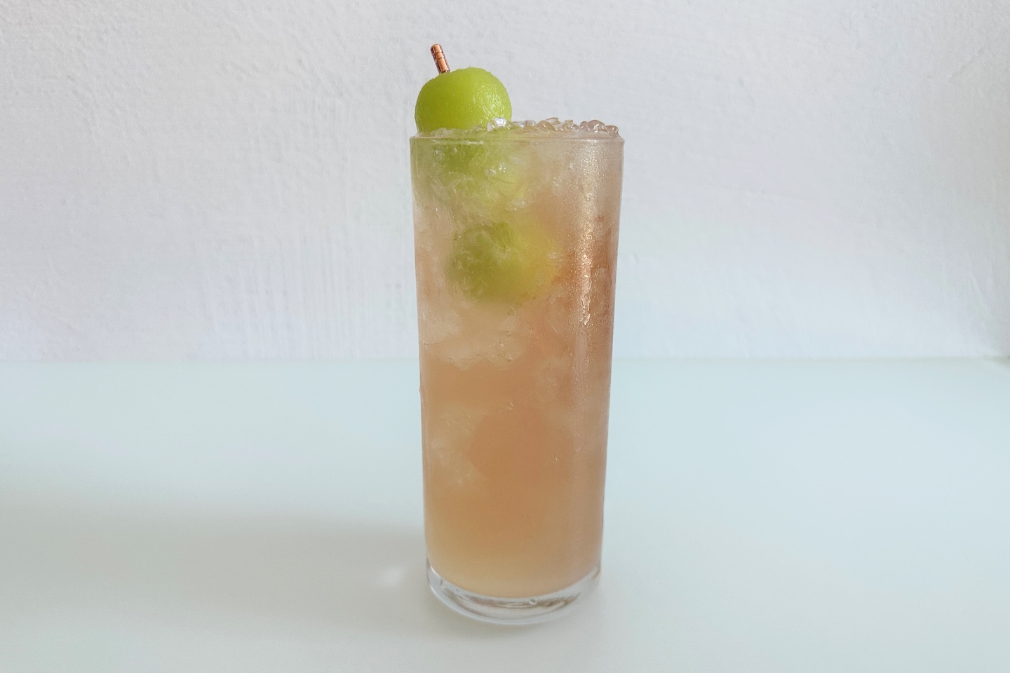 Le cocktail Honey Deuce grand gagnant de l'US Open
