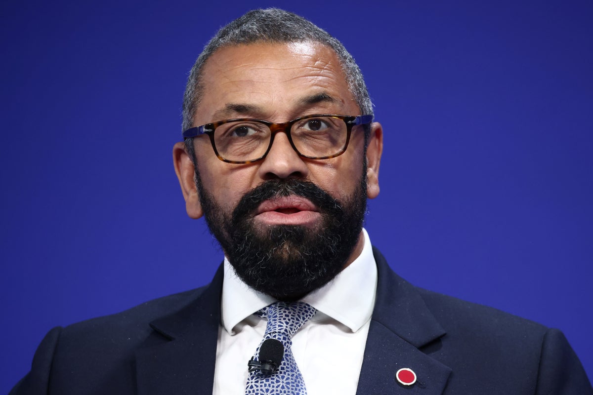 Le gouvernement britannique annonce un soutien « pouvant atteindre 1 million de livres sterling » pour la Libye touchée par les inondations