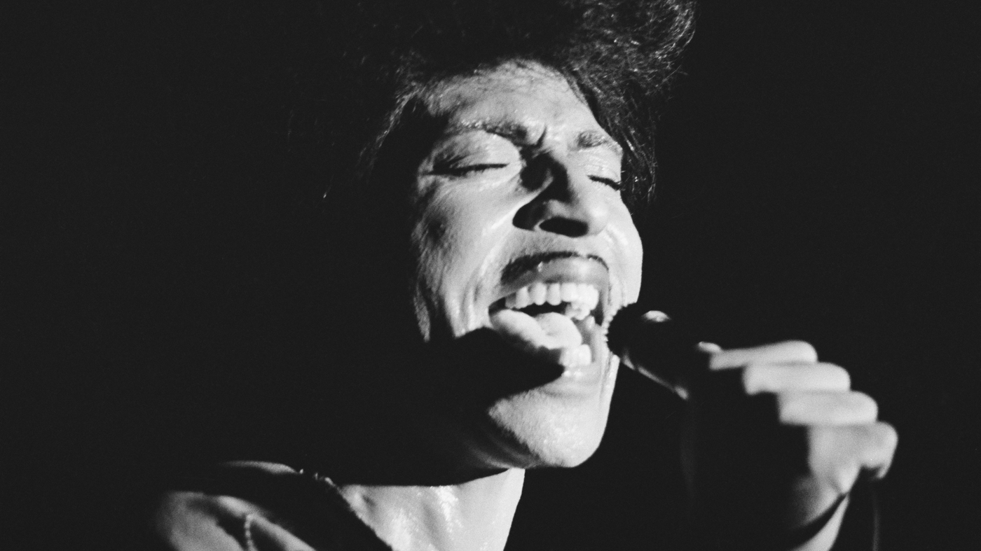 Le nouveau documentaire Little Richard de CNN est un digne hommage à la légende du rock'n'roll