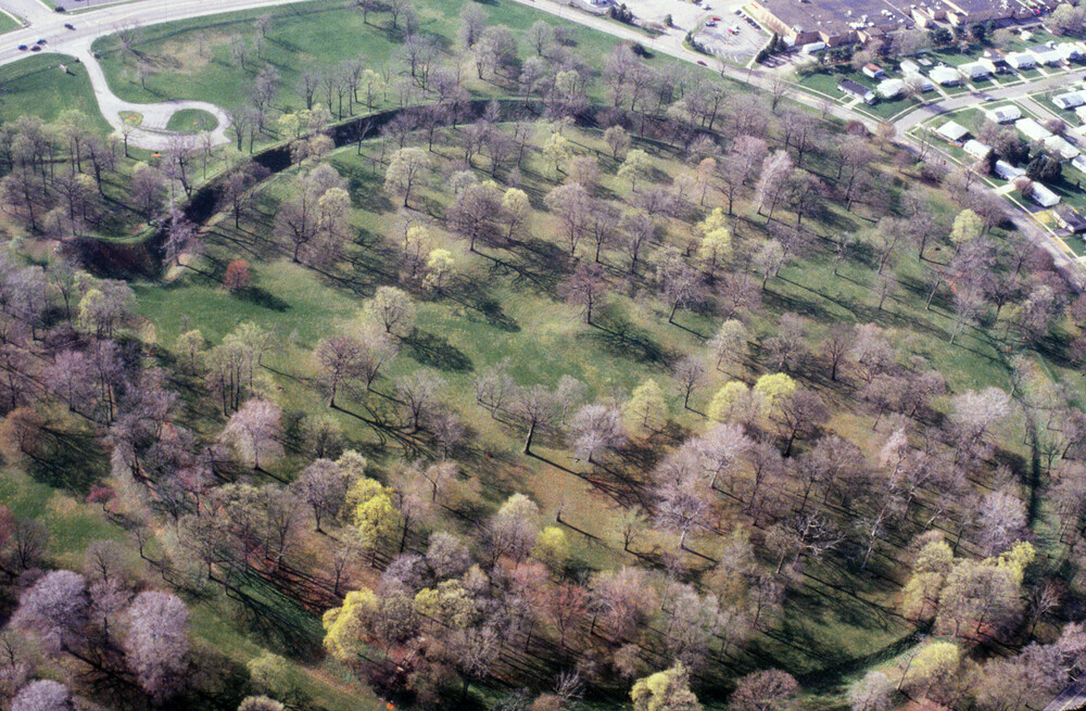 Les États-Unis viennent de gagner un autre site du patrimoine mondial de l'UNESCO