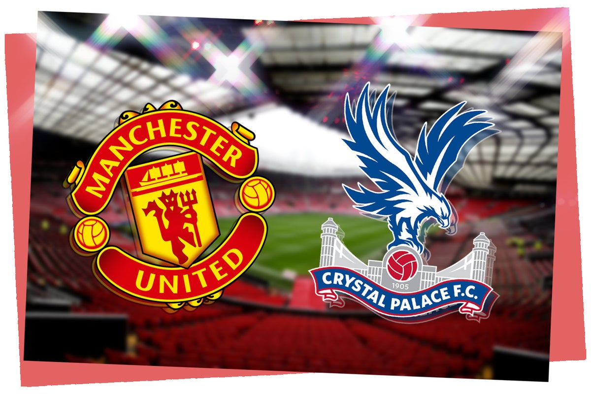Manchester United vs Crystal Palace : pronostics pour la Coupe Carabao, heure du coup d'envoi, télévision, diffusion en direct, actualités de l'équipe, cotes