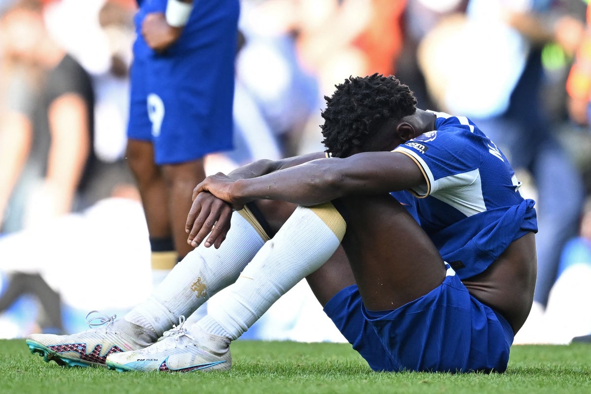 Mauricio Pochettino rend son verdict sur Nicolas Jackson après des débuts difficiles pour l'attaquant de Chelsea