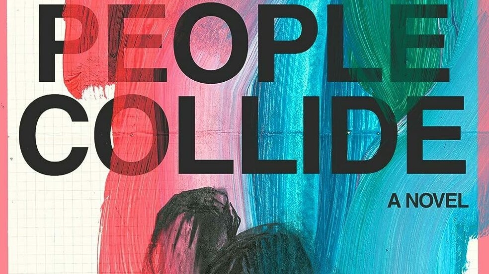 "People Collide" est une exploration de soi et de sa personnalité de type "Freaky Friday".