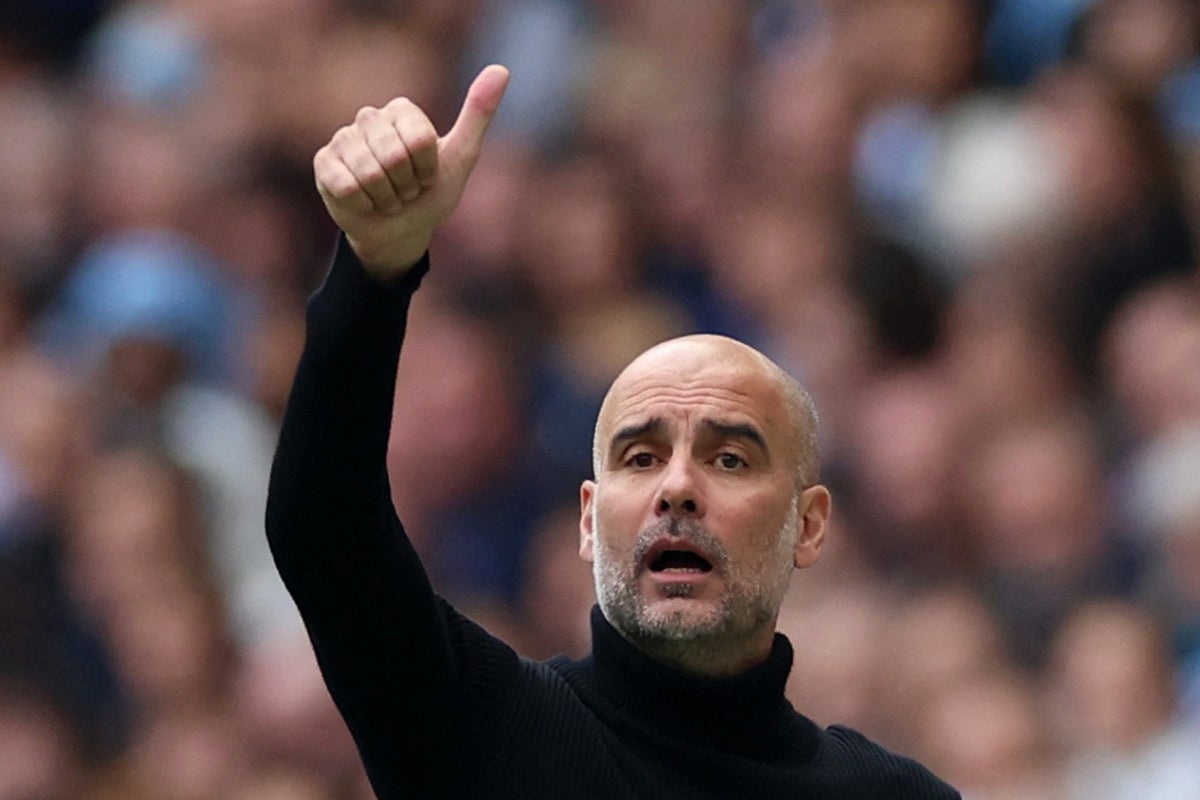Tableau de la Premier League 2023-24 : derniers classements, calendriers et résultats de la 6e journée alors que Man City augmente son avance