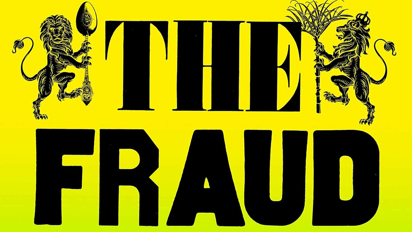 "The Fraud" pose des questions tout en révélant des histoires qui doivent être racontées