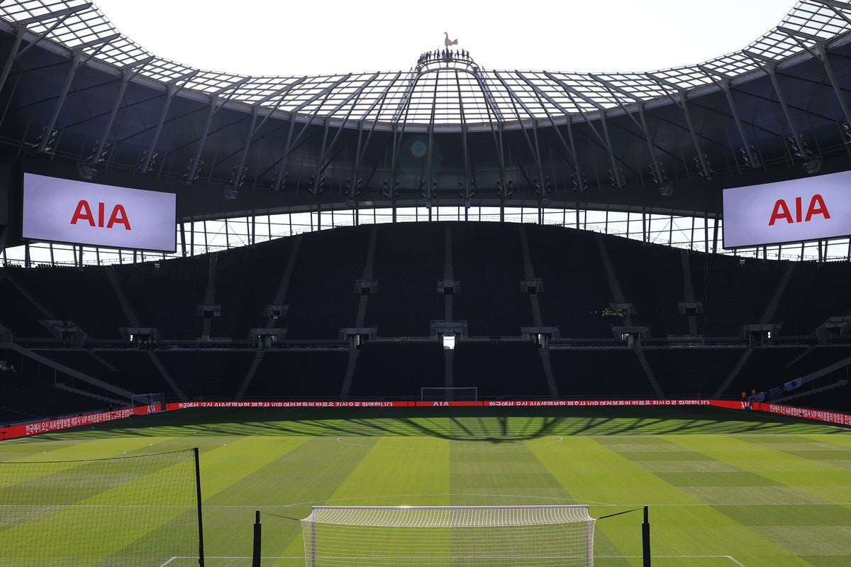 Tottenham contre Sheffield United EN DIRECT !  Diffusion des matchs de Premier League, dernières nouvelles de l'équipe, composition, télévision, pronostics