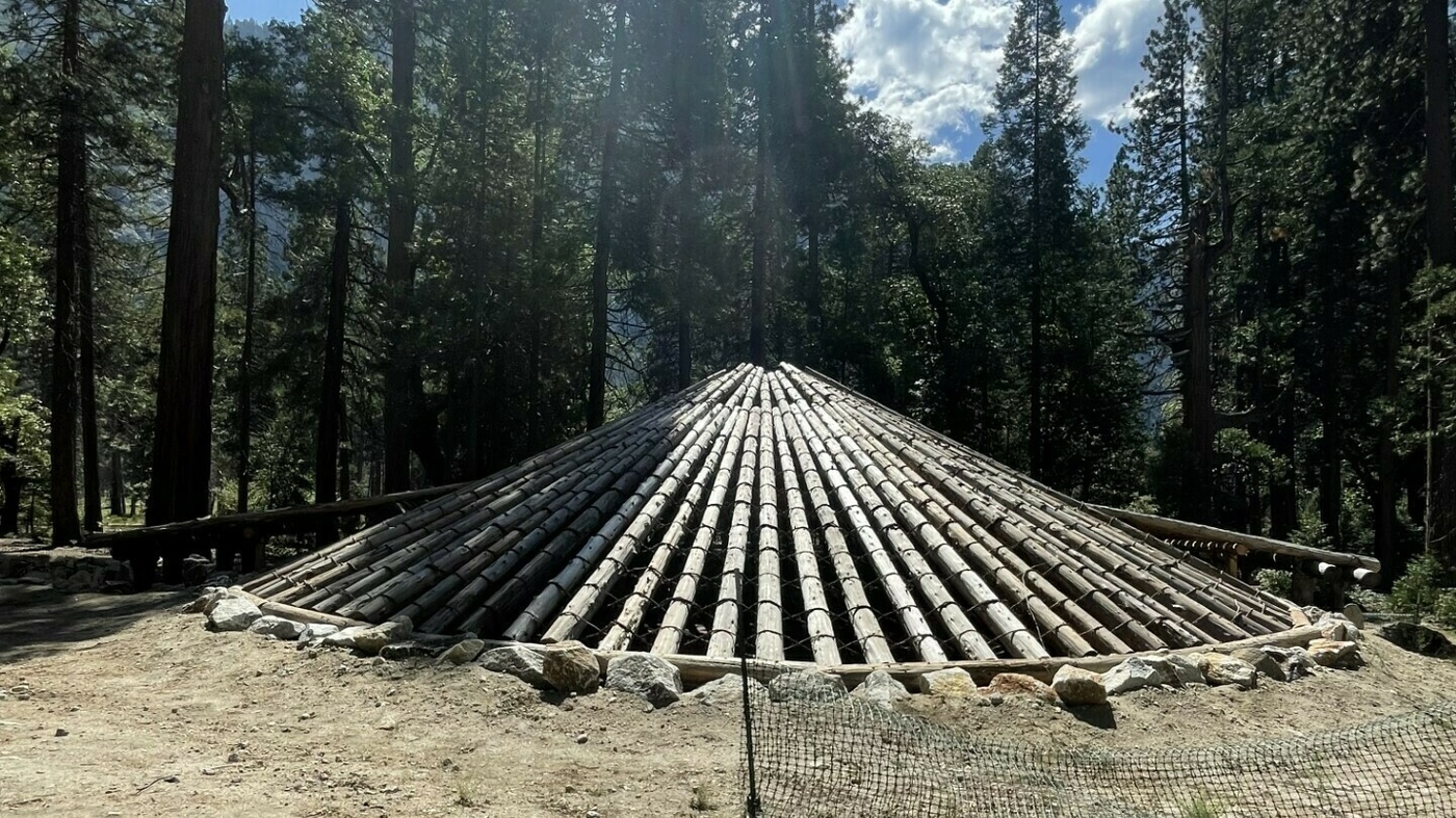 Une tribu du nord de la Californie s’efforce de protéger les traditions dans un monde en réchauffement