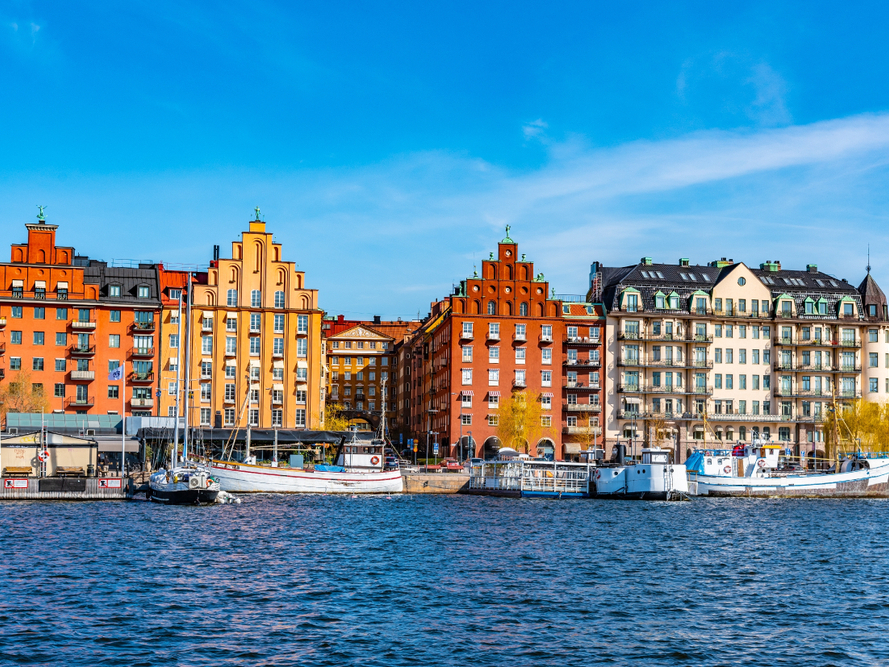 Vente flash : envolez-vous vers l'Europe pour 399$ aller-retour sur cette compagnie aérienne