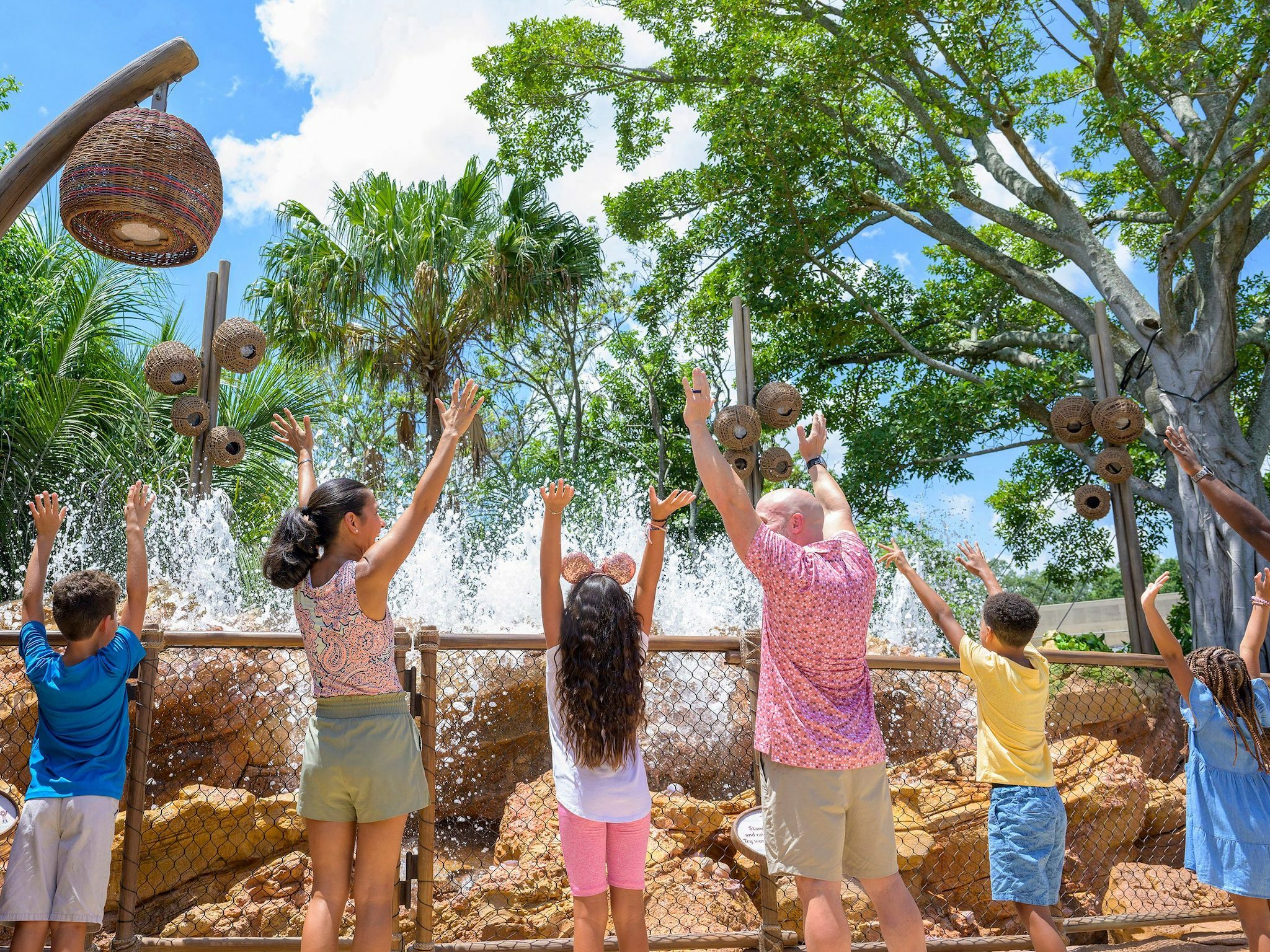 Voici toutes les nouveautés à venir à Disney World