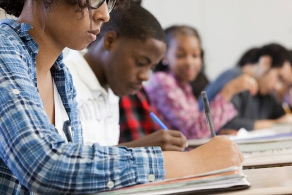 10 meilleurs États pour l'égalité raciale dans la préparation à l'université |  Meilleurs États