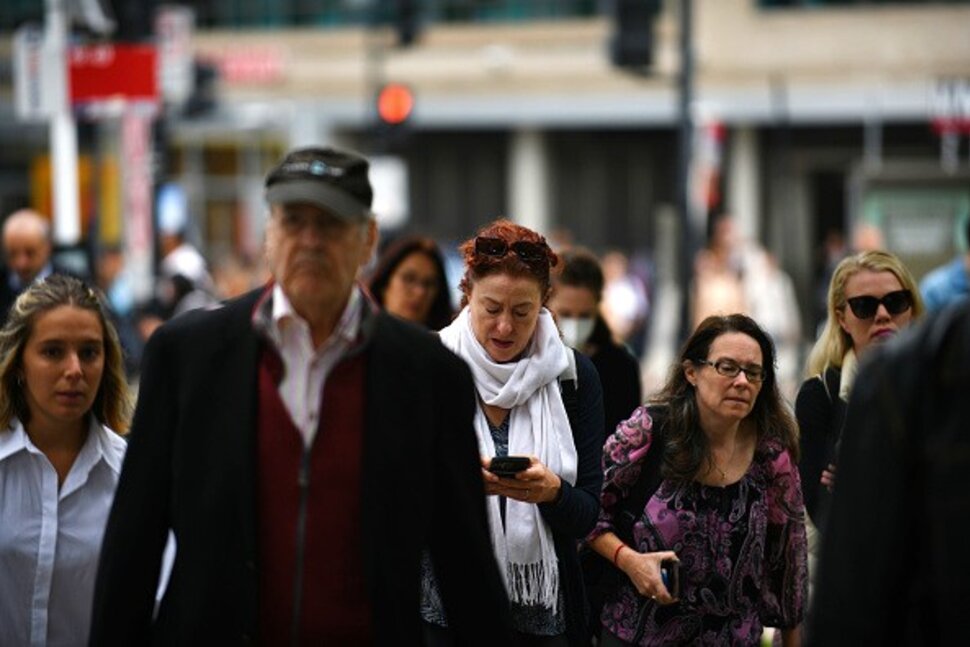 Augmentation des offres d'emploi en août, défiant les attentes |  Économie