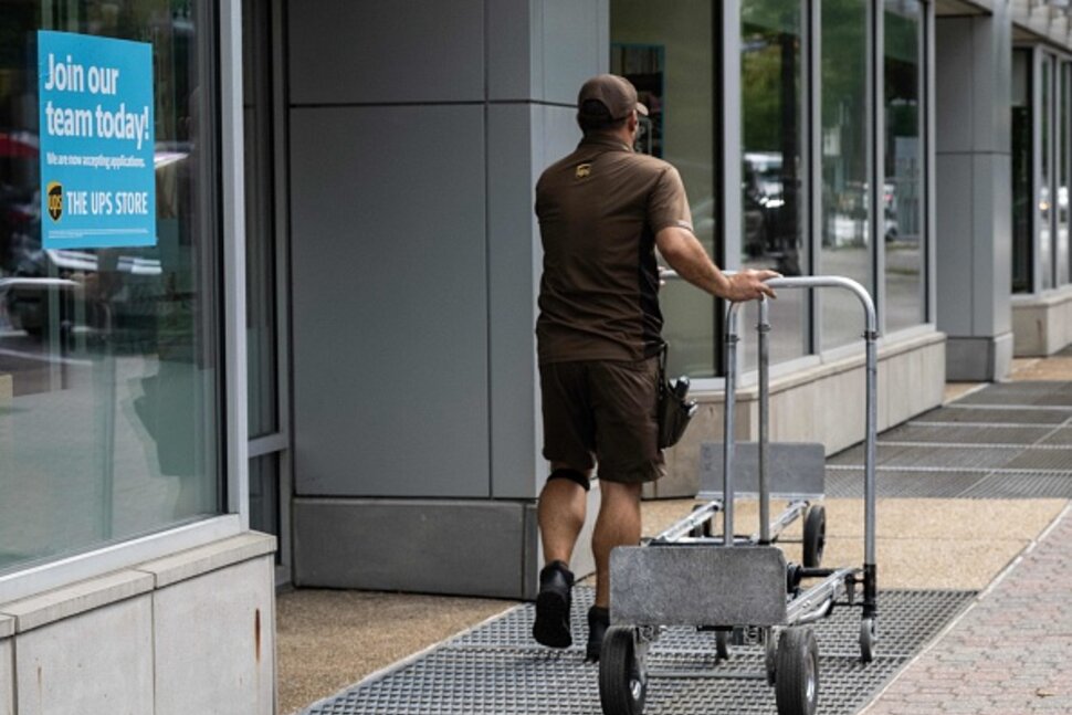 Les employeurs dépassent les attentes en matière d'emploi et créent 336 000 emplois en septembre |  Économie