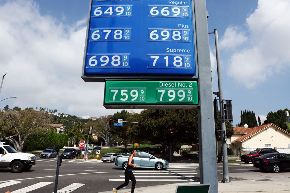 Les prix à la consommation augmentent en septembre plus que prévu dans le secteur du logement et du gaz |  Économie