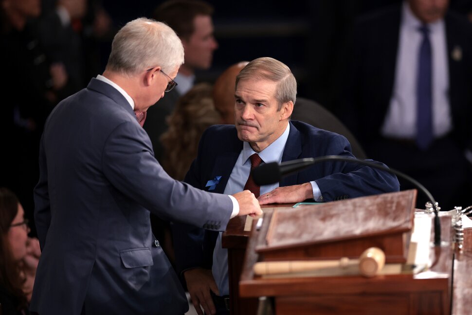 Jordan échoue lors du deuxième vote, ce qui met en péril la candidature du président |  Politique