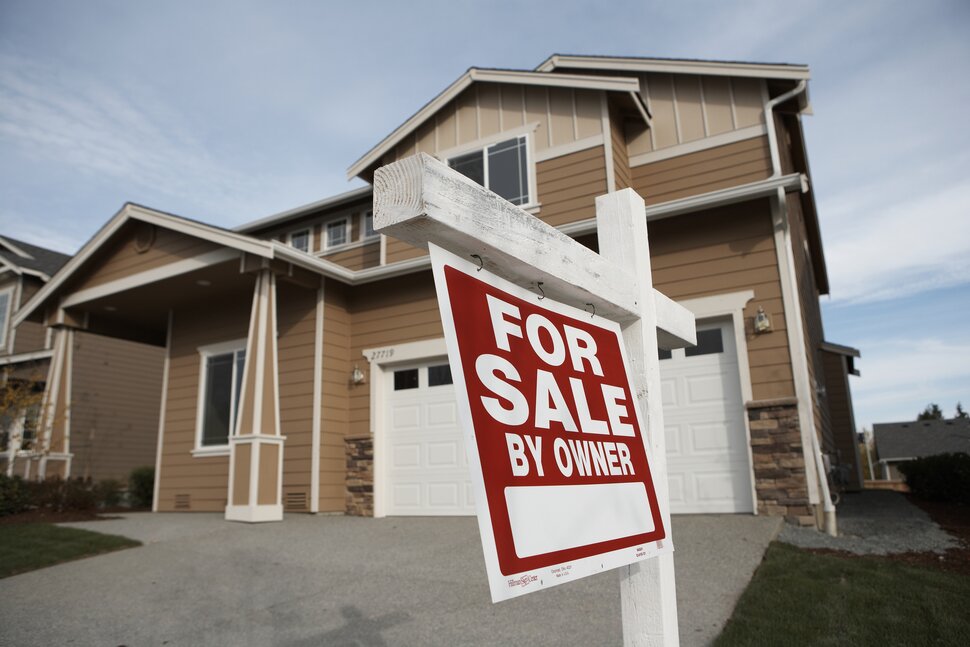 Les ventes de maisons neuves augmentent de 12,3 % en septembre alors que les prix baissent |  Économie
