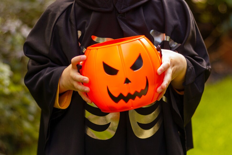 Halloween connaît une montée en popularité – et des dépenses prévues |  Meilleurs États