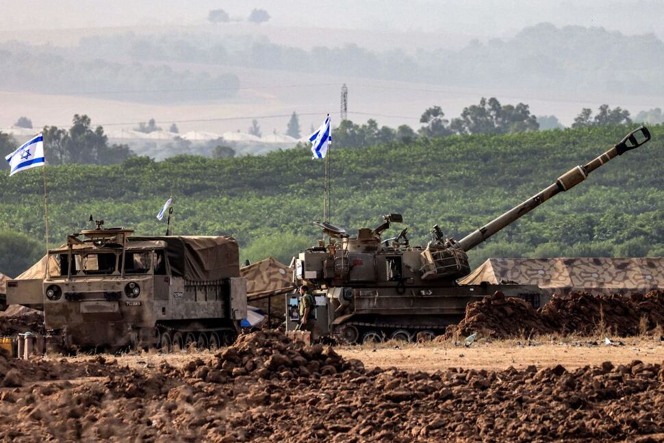 Armée israélienne : les opérations terrestres à Gaza « s'étendent » |  Rapport mondial