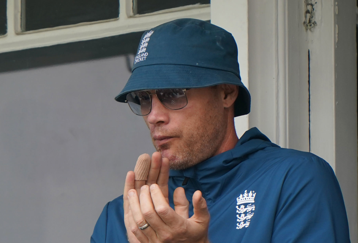 Andrew Flintoff poursuivra le retour du cricket en Angleterre avec un rôle dans la tournée des Lions aux Émirats arabes unis