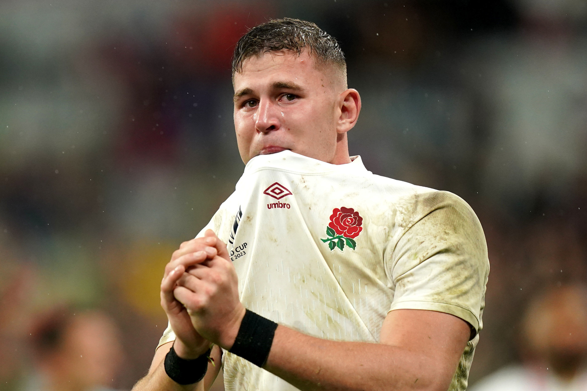 Angleterre 15-16 Afrique du Sud : les Springboks brisent le cœur anglais avec une victoire tardive lors de la classique de la Coupe du monde de rugby