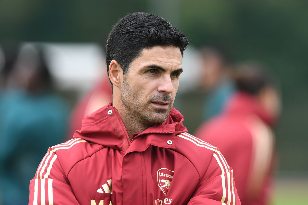 Arsenal touché par un retard de voyage de cinq heures avant le match nul avec Lens avec conférence de presse annulée