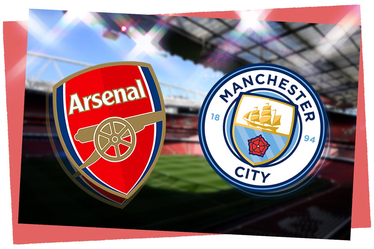 Arsenal vs Man City : pronostics, heure du coup d’envoi, télévision, diffusion en direct, actualités de l’équipe, résultats h2h, cotes
