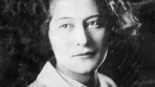 Avez-vous entendu parler de Margaret Winkler ?  C'est la femme derrière le 100e anniversaire de Disney