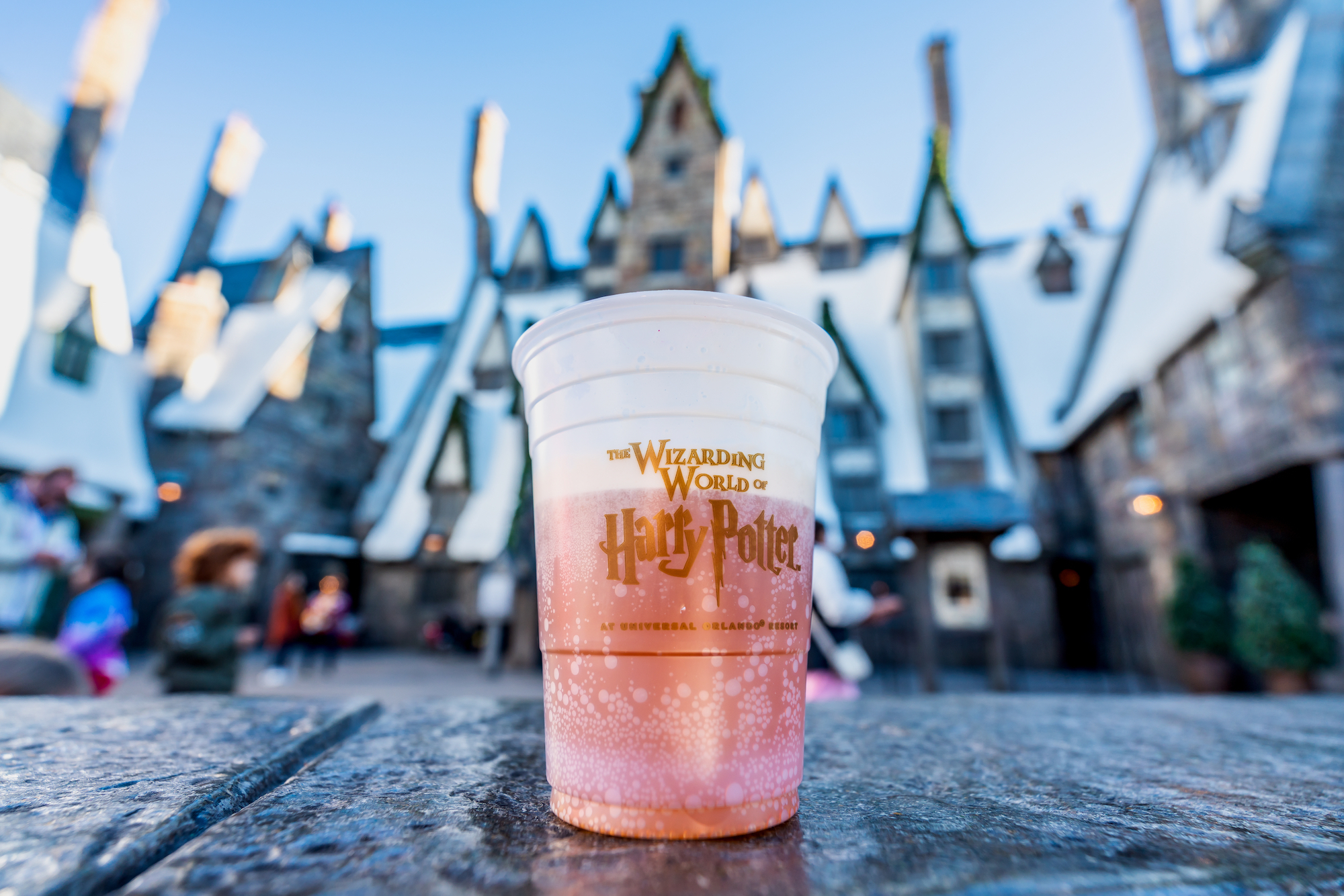 Bénéficiez de deux jours gratuits à Universal Orlando cet hiver : voici comment procéder