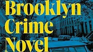 « Brooklyn Crime Novel » explore les relations entre les cultures et les races de l'arrondissement