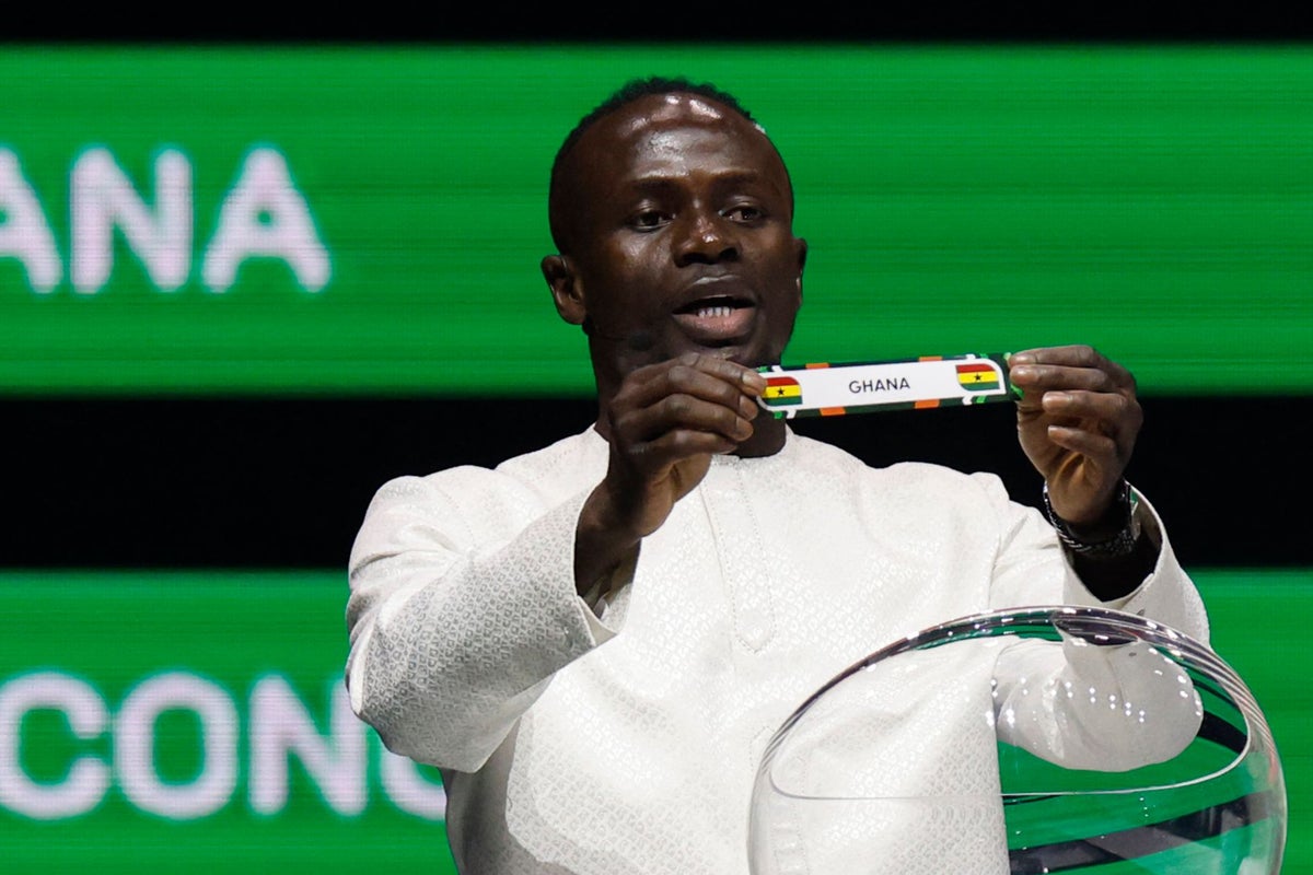 CAN 2023 : la Côte d'Ivoire, pays hôte, affronte le Nigeria alors que le Sénégal, champion en titre, se retrouve dans un groupe difficile