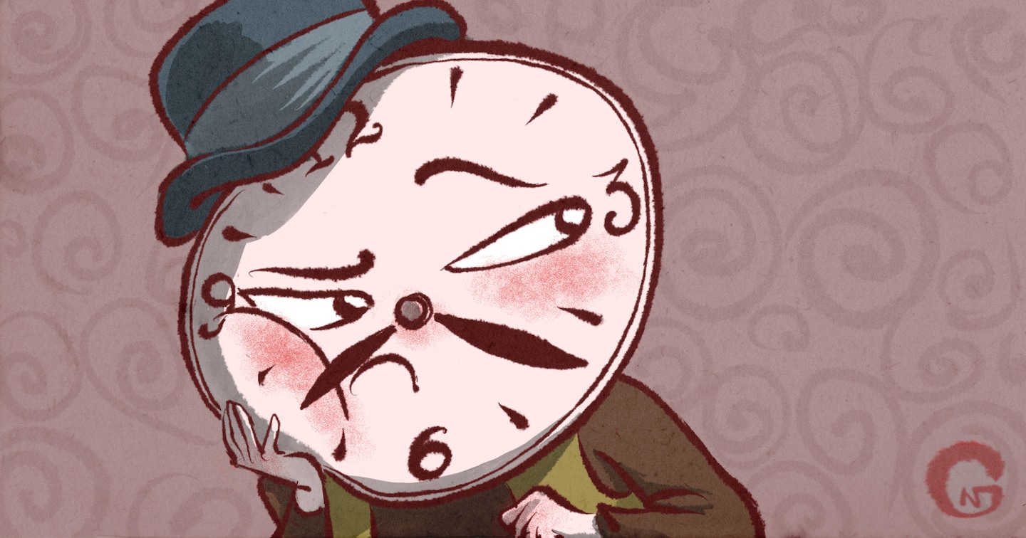 Carolyn Hax : Dérangée par le refus catégorique d'un nouveau partenaire d'avoir des enfants