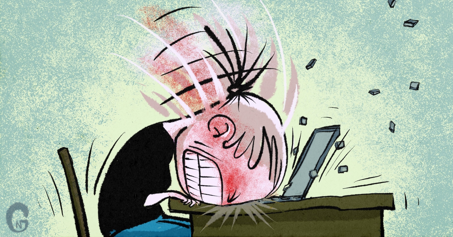 Carolyn Hax : Ils ne veulent pas que les beaux-fils restent dans la cabane familiale