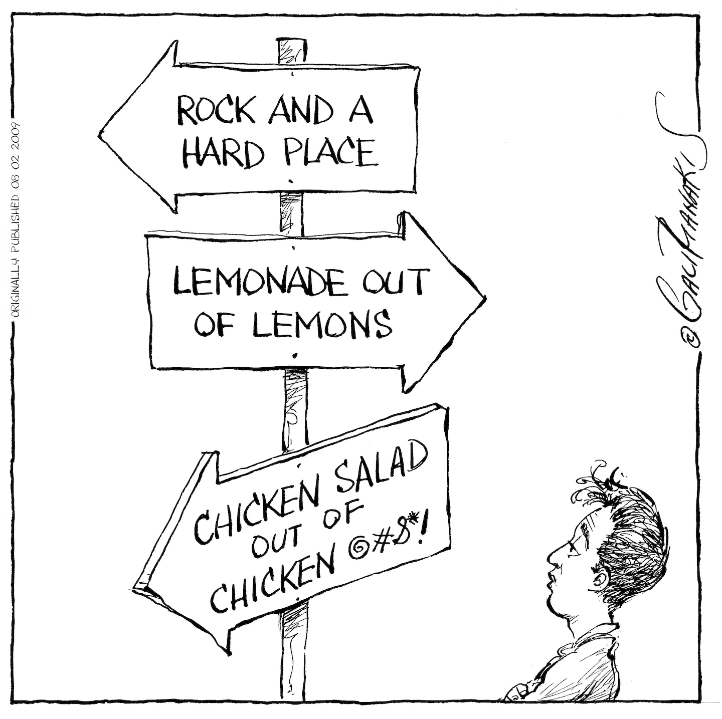 Carolyn Hax : L'enfant des voisins est toujours fini, pas de réciprocité