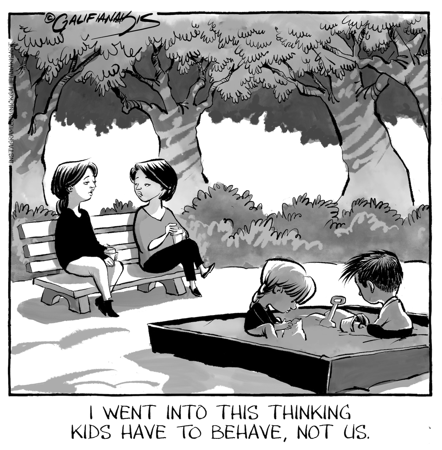 Carolyn Hax : Une mère protectrice veut intervenir dans le drame entre amis d'un adolescent