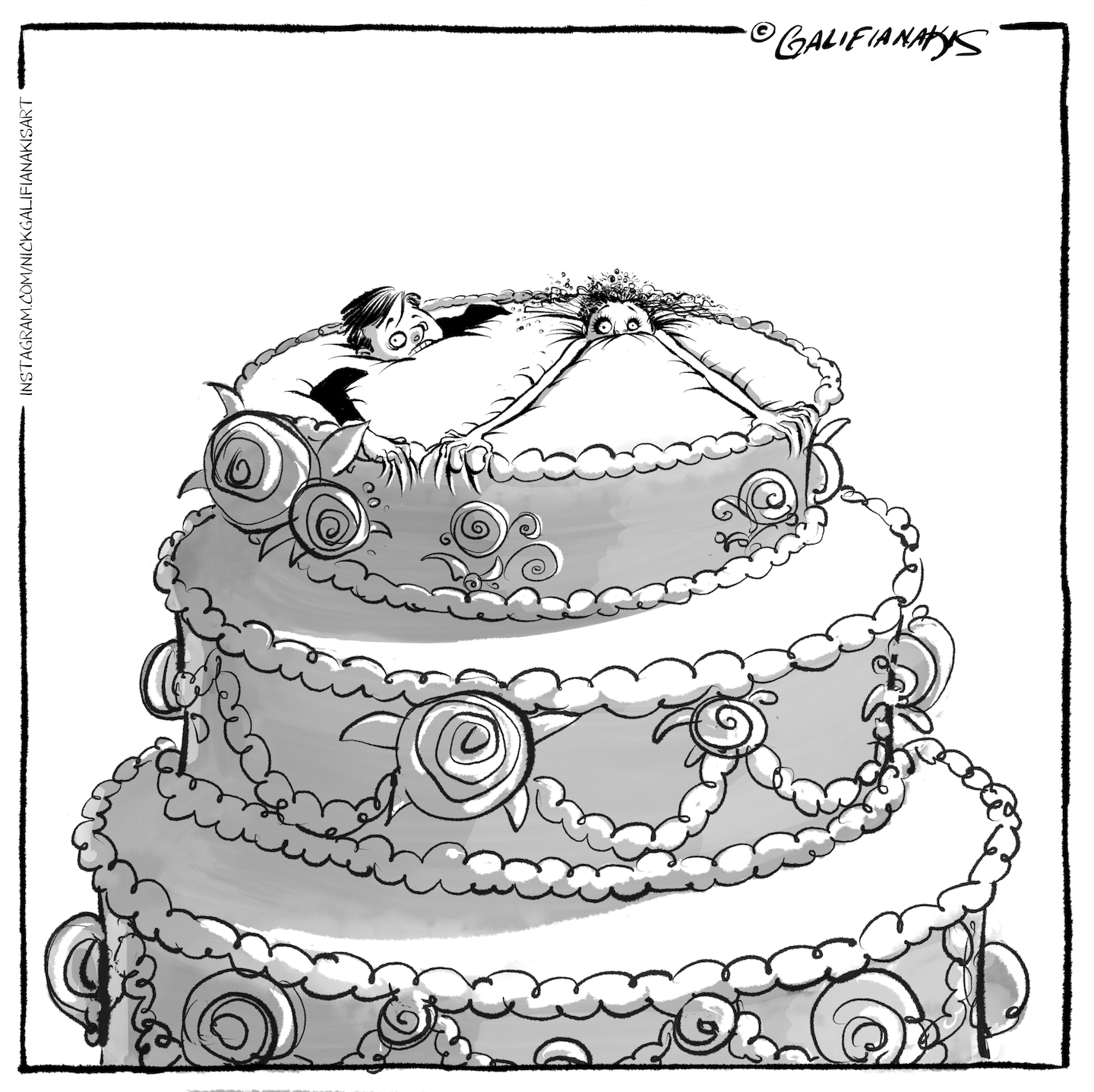 Carolyn Hax : remettre en question les fiançailles d'un ami avec un partenaire gravement malade