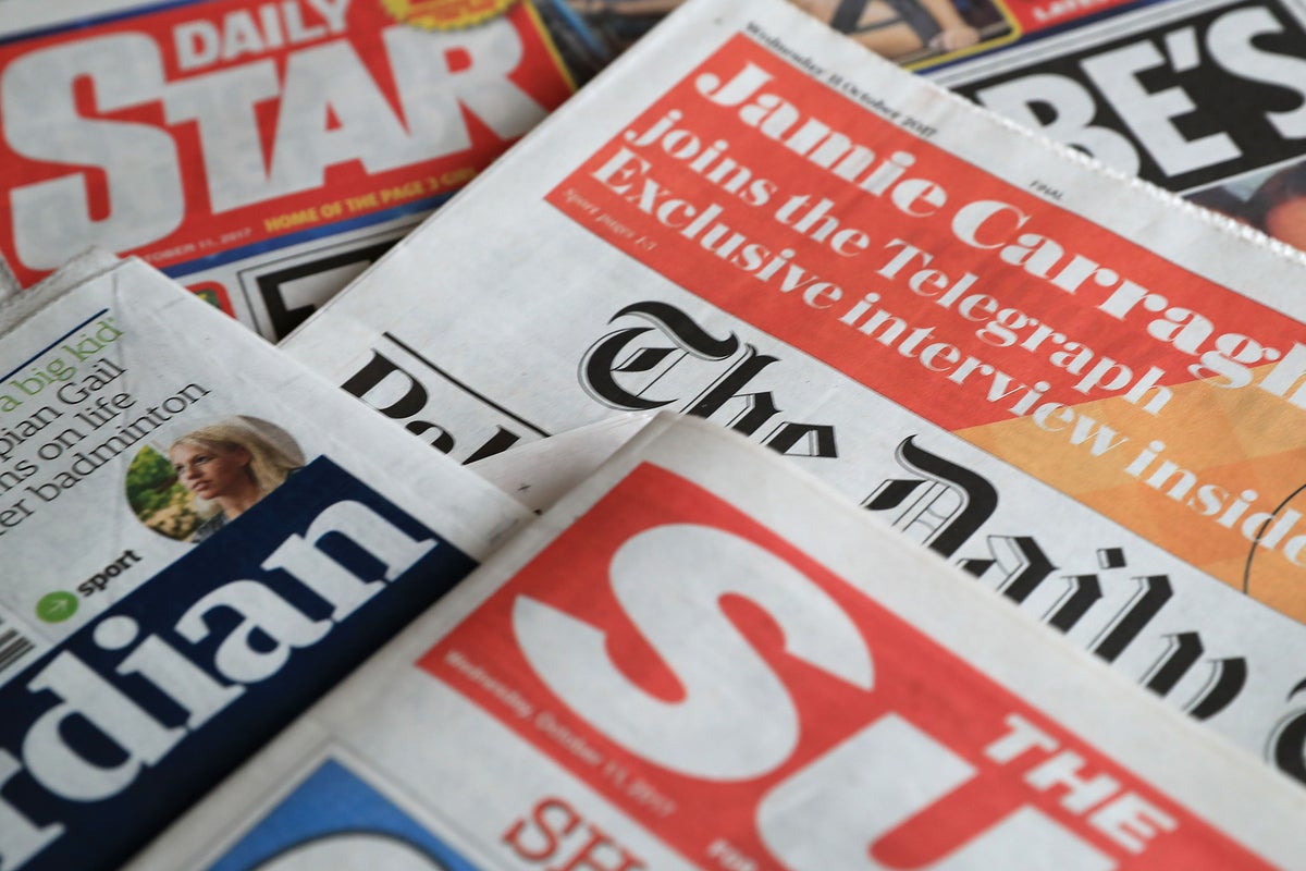 Ce que disent les journaux – 7 octobre