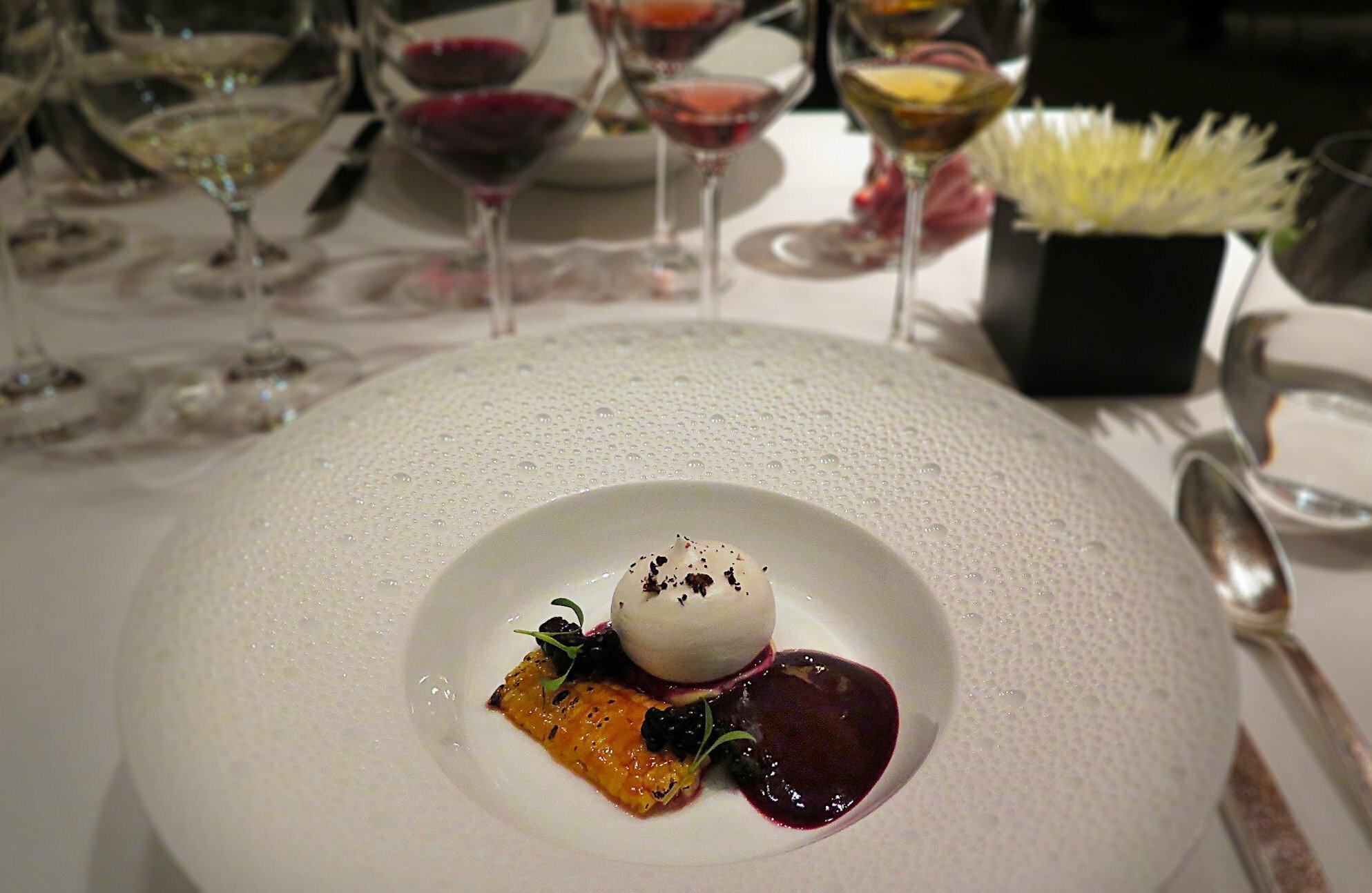 Ce sont les meilleurs restaurants des États-Unis, selon Tripadvisor