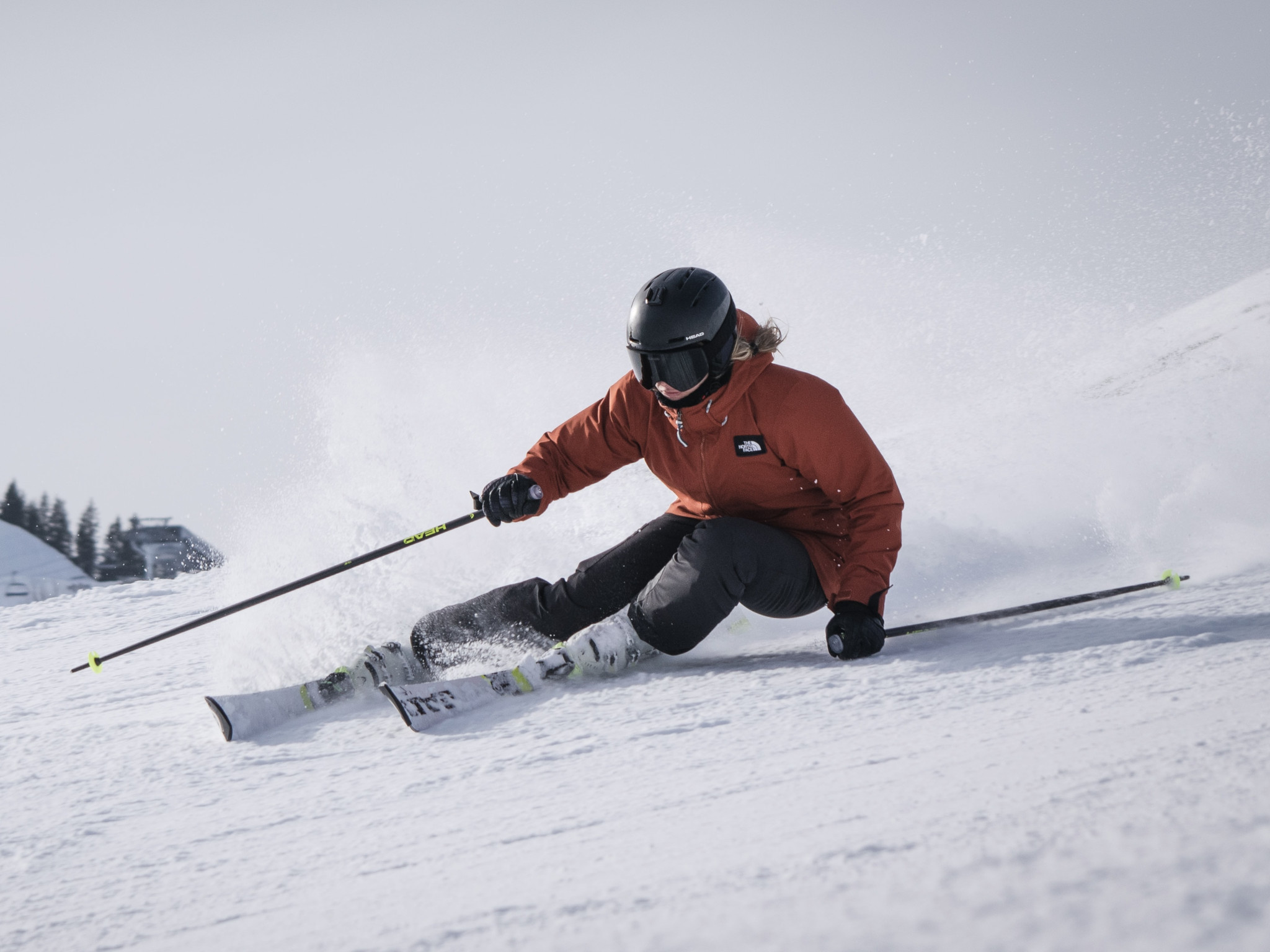 C'est peut-être la saison de ski la plus épique à ce jour : voici pourquoi