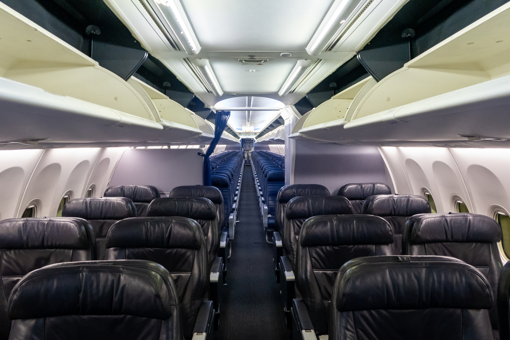 Cette compagnie aérienne introduit une nouvelle méthode d'embarquement, mais les passagers monteront-ils vraiment plus rapidement dans l'avion ?