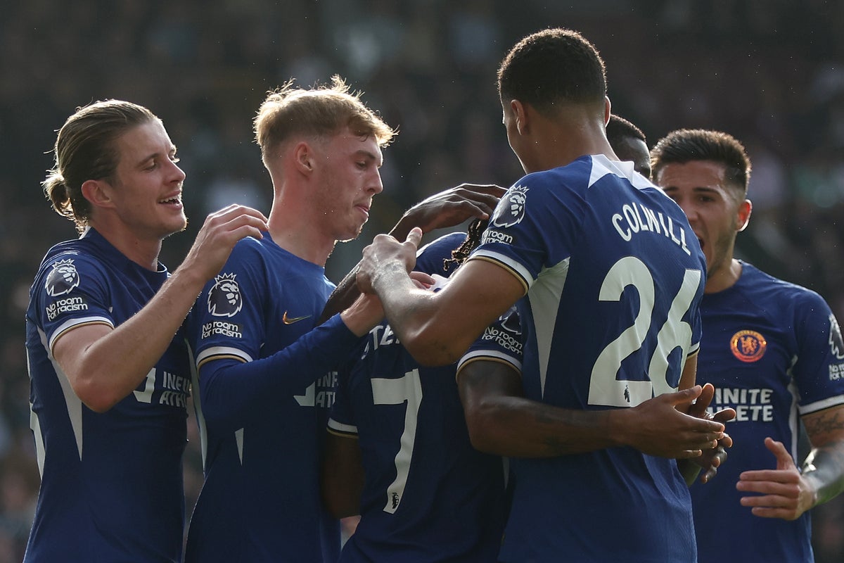 Chelsea passe enfin à la vitesse supérieure, mais un formidable parcours de matches constituera le plus gros test de Mauricio Pochettino