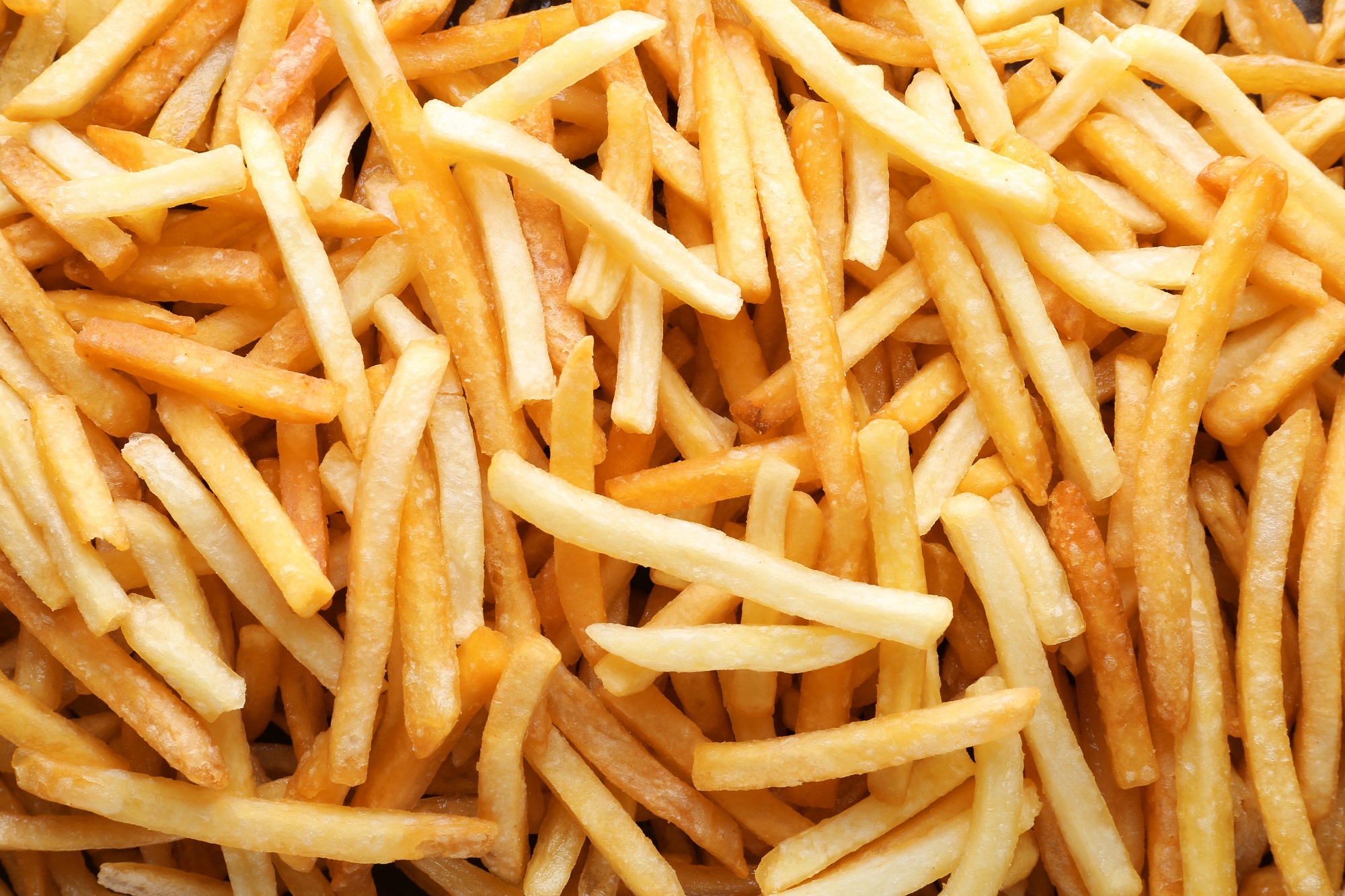 Comment obtenir des frites gratuites chez McDonald's tous les vendredis
