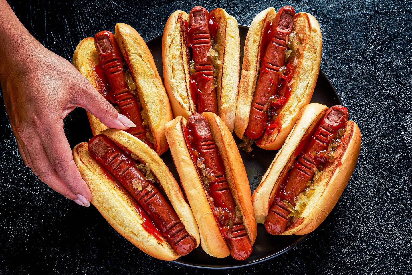 Comment préparer des « amuse-gueules » d'Halloween qui ressemblent aux vrais