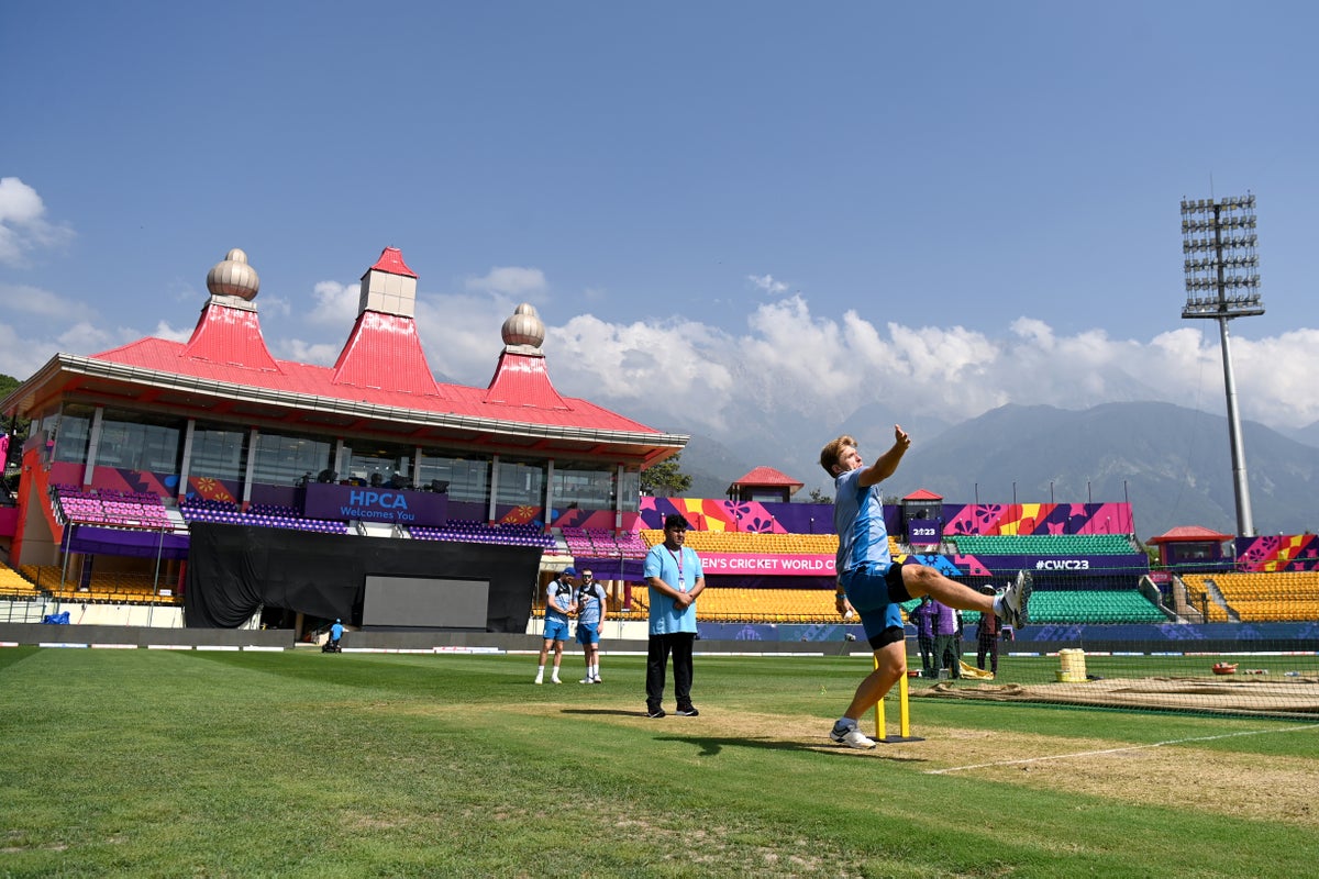 Comment regarder l'Angleterre contre le Bangladesh : chaîne de télévision et diffusion en direct de la Coupe du monde de cricket aujourd'hui