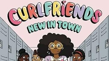 "Curlfriends: New In Town" nous rappelle qu'il peut y avoir des aspects positifs au collège